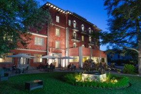 Grand Hotel Impero Spa & Resort Castel Del Piano
